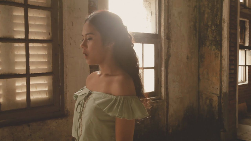 Nadin Amizah Ungkap Alami Gangguan Pita Suara, Didiagnosis Spasmodic Dysphonia