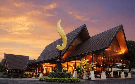 Sindang Reret, Rumah Makan Sunda Legendaris yang Jadi Ikon Kuliner Bandung