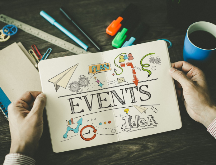 Mengenal Istilah Penting dalam Dunia Event Organizer Bandung, dari LO hingga Technical Meeting