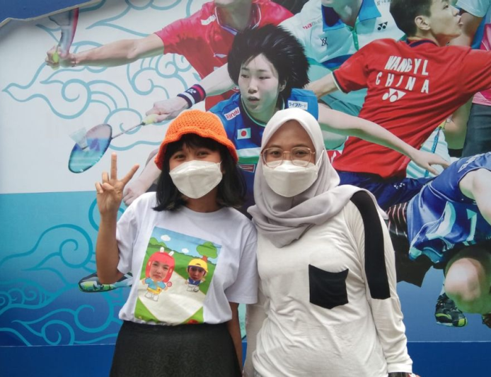 Lapangan Badminton di Bandung Semakin Ramai, Badminton Lovers Bandung (BLB) Jadi Komunitas Favorit Pecinta Olahraga