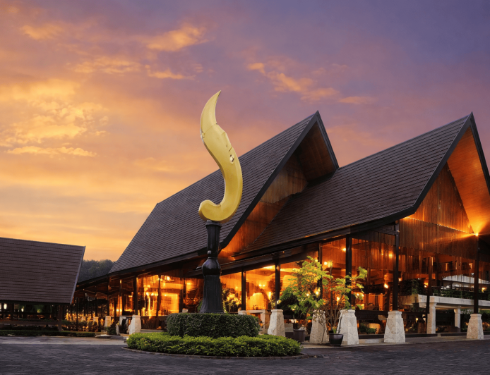 Sindang Reret, Rumah Makan Sunda Legendaris yang Jadi Ikon Kuliner Bandung