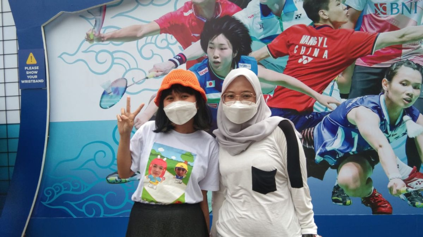 Lapangan Badminton di Bandung Semakin Ramai, Badminton Lovers Bandung (BLB) Jadi Komunitas Favorit Pecinta Olahraga