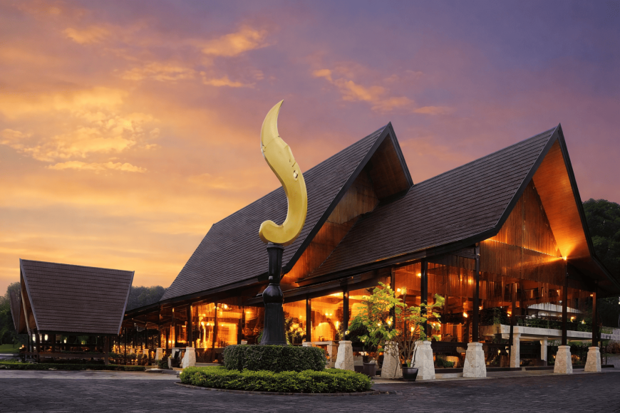 Sindang Reret, Rumah Makan Sunda Legendaris yang Jadi Ikon Kuliner Bandung