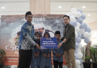 Berbagi Berkah Ramadan 2026, Citimall Garut Gelar Kegiatan Sosial untuk Anak Yatim