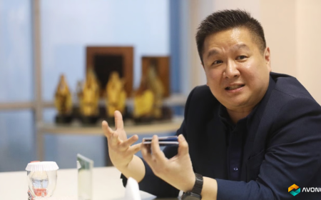 AI Kini Jadi Penentu Awal Pilihan Konsumen, Brand Berisiko Tersaring dari Persaingan