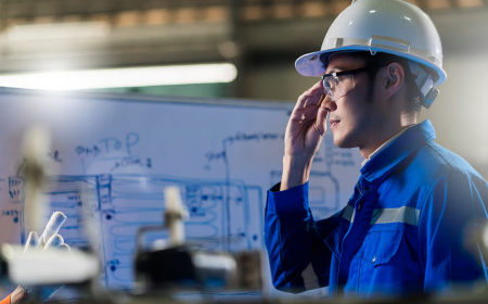 Pilihan Kuliah Program Profesi Insinyur di Jakarta