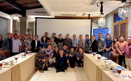 Perluas Solusi MiiTel di Indonesia, RevComm Perkuat Kolaborasi dengan Mitra