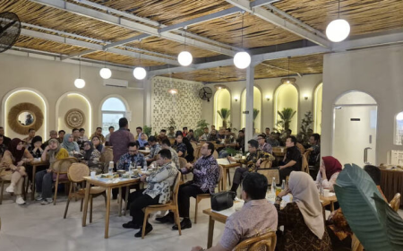 Akselerasi Pertumbuhan Mikro 2026: BRI BO Otista Sinergi dengan Merchant Jakarta Timur