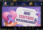 Kolaborasi Edukasi Generasi Muda: Webinar “Puan Berdaya” dan “Gen Sehat” Dorong Kesadaran Isu Perempuan dan Kesehatan