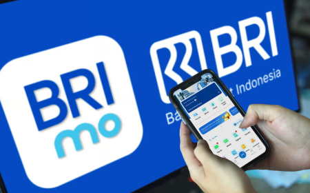 Satu Aplikasi untuk Semua Kebutuhan, BRImo Permudah Transaksi Nasabah