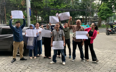 Simulasi BCM di BRI BO Segitiga Senen Tingkatkan Kesiapan Hadapi Situasi Darurat