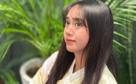 Mahasiswa BINUS @Bekasi Bangun Global Mindset melalui Study Abroad di Korea Selatan