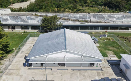 KEMEN PU dan PTPP Selesaikan Proyek Pembangunan 69 Titik SPPG di 15 Provinsi dalam 37 Hari, Dukung Program Makan Bergizi Gratis