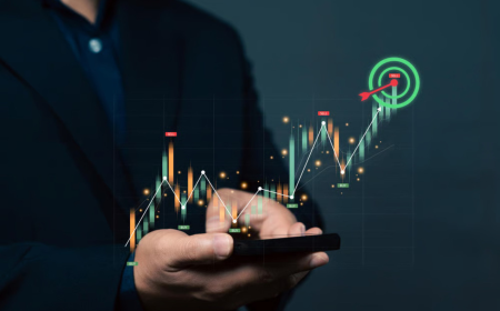 Pentingnya Menentukan Target Profit yang Rasional dalam Trading