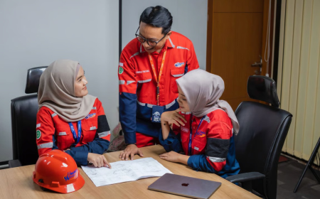 WSBP Catat Pendapatan Usaha Rp395,10 miliar pada Triwulan I/2026