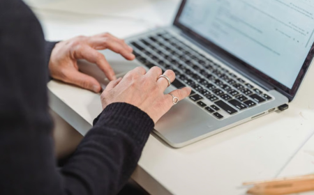 Kenali Modus Email Pishing dan Cara Menghindarinya