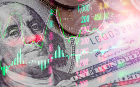 Mengenal Pair Forex Utama dan Karakteristik Pergerakannya