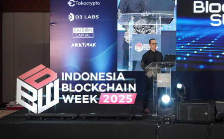 Pemerintah Indonesia Akui Kripto sebagai Sektor Usaha