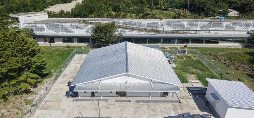 KEMEN PU dan PTPP Selesaikan Proyek Pembangunan 69 Titik SPPG di 15 Provinsi dalam 37 Hari, Dukung Program Makan Bergizi Gratis